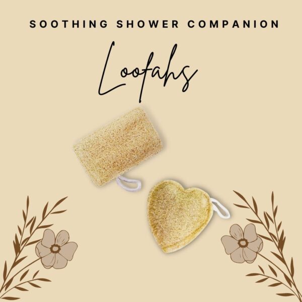 Bamboo Loofah: Natural Exfoliation for Glowing Skin