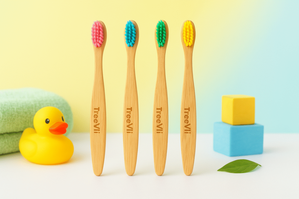 treevli bamboo toothbrush with charcoal activated soft bristles pack of 3 treevli bamboo toothbrush with charcoal activated soft bristles pack of 3