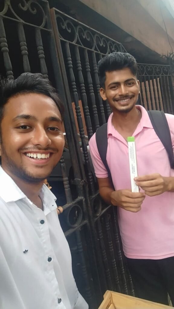 TreeVli Tribe OR Customers