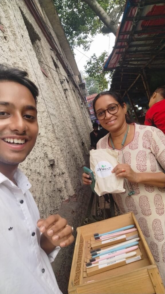 TreeVli Tribe OR Customers