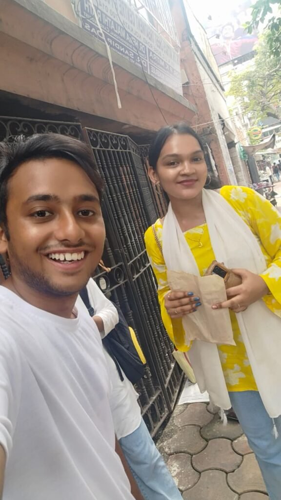 TreeVli Tribe OR Customers