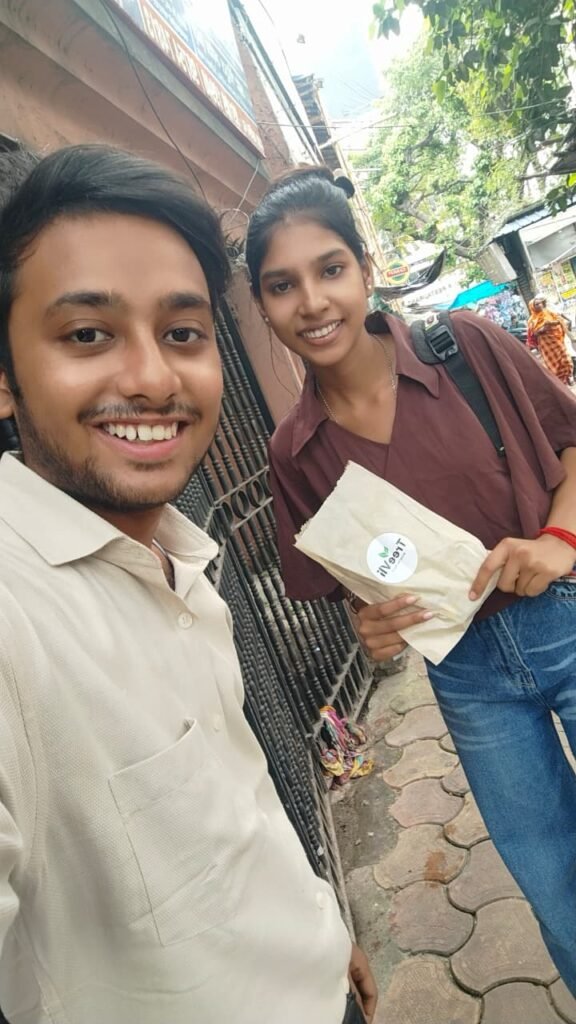 TreeVli Tribe OR Customers